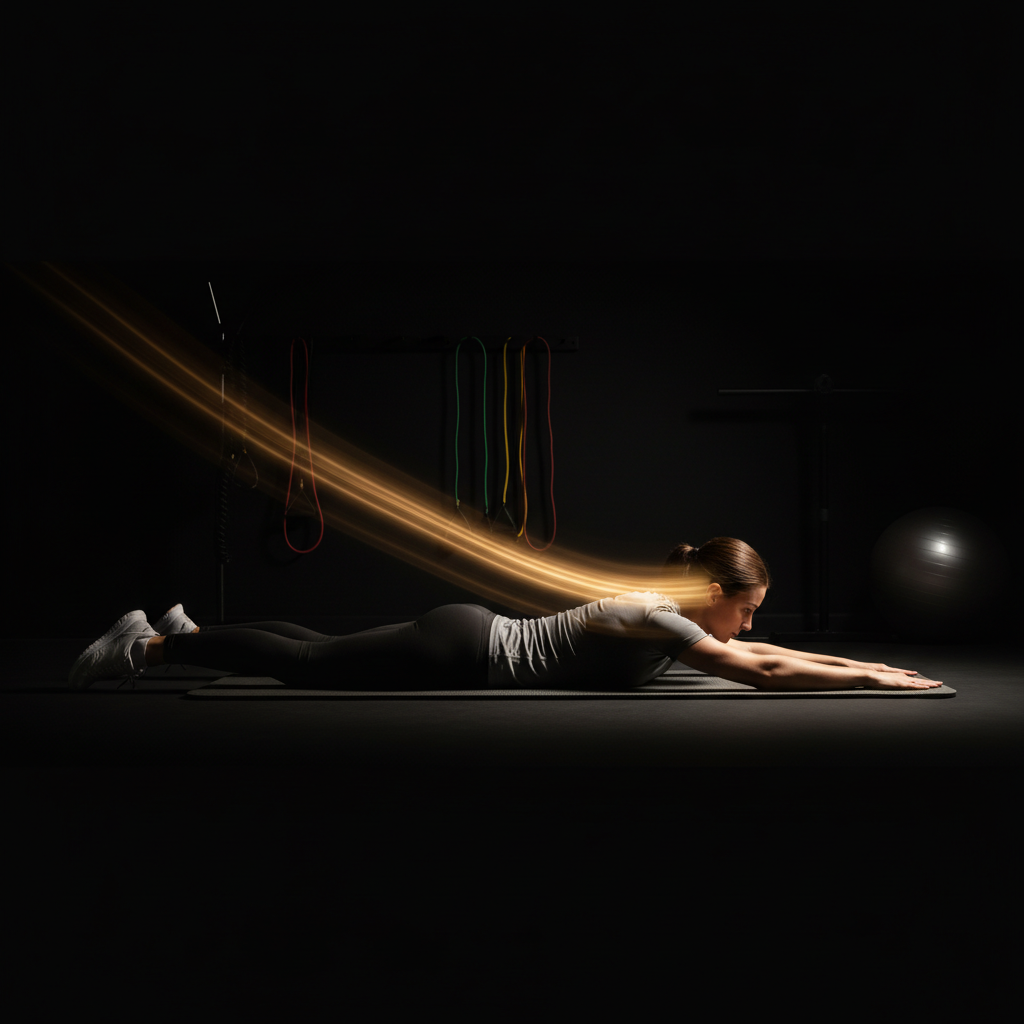 Lower back pain exercises — physical therapy El Paso