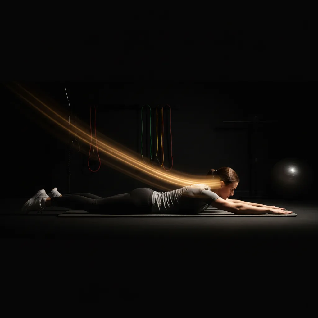 Lower back pain exercises — physical therapy El Paso