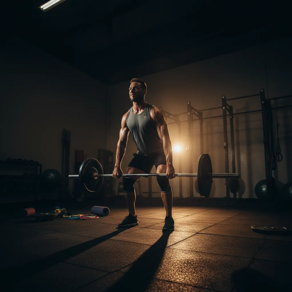 Resistance training rehabilitation — sports physical therapy El Paso