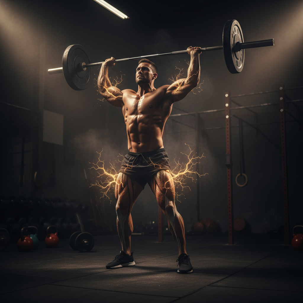 Wolverine Stack BPC-157 TB-500 peptides sports performance El Paso