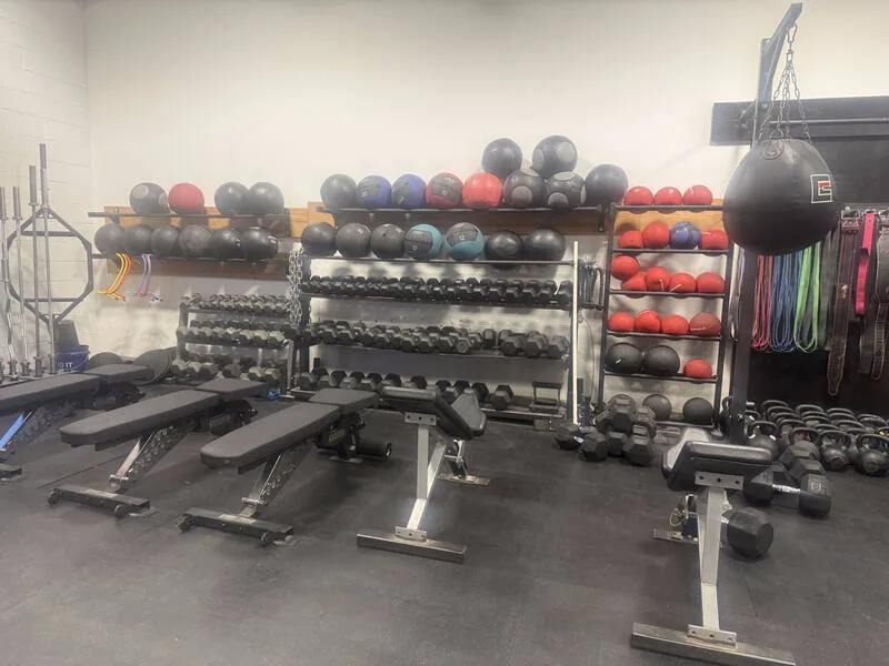 Orthopedic rehabilitation equipment El Paso